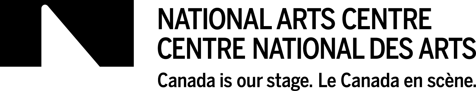 National Arts Centre logo