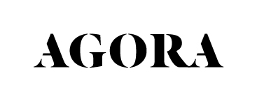 Logo for Agora